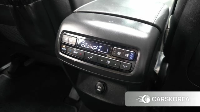 Hyundai Palisade id 4250032 из Кореи 10