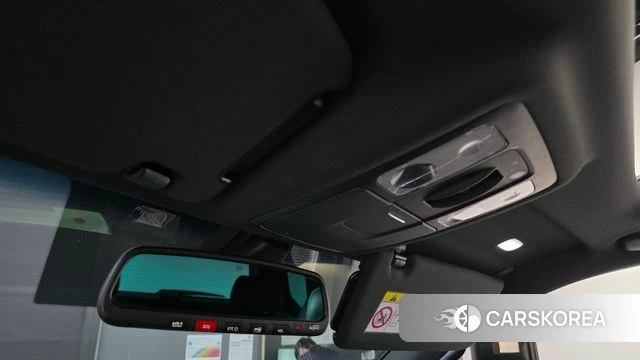 Kia Mohave Master id 4202312 из Кореи 10