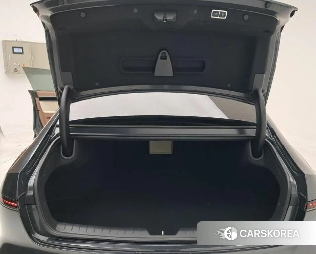 Hyundai Grandeur Hybrid (GN7) id 4422465 из Кореи 10