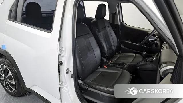 Hyundai Casper id 3316373 из Кореи 10