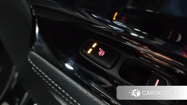 Kia The New Niro id 3607980 из Кореи 10