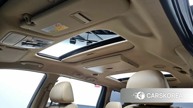 Kia The New Carnival id 3879856 из Кореи 10