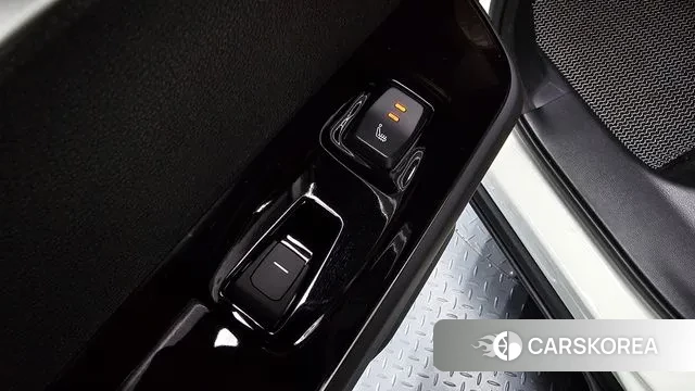 Ssangyong Torres id 3620418 из Кореи 10