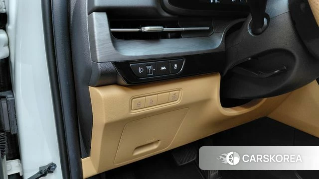 Kia Carnival 4th generation id 4696834 из Кореи 10