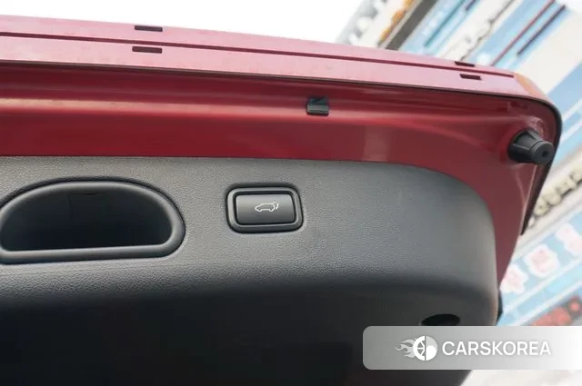 Kia Sportage The Bold id 3464902 из Кореи 10