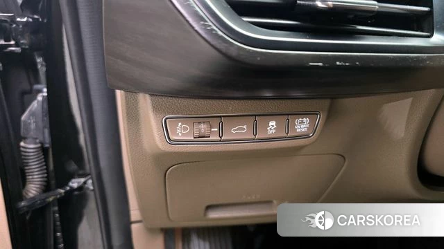 Kia K8 Hybrid id 4195573 из Кореи 10