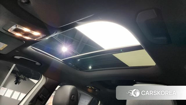 Mercedes-Benz GLB-Class X247 id 3923497 из Кореи 10