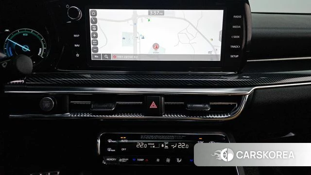 Kia K5 Hybrid 3rd Generation id 4906406 из Кореи 10