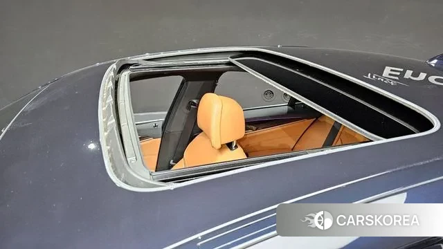 BMW 5 Series (G30) id 3535127 из Кореи 10