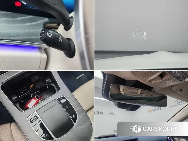 Mercedes-Benz E-Class W213 id 3717312 из Кореи 10