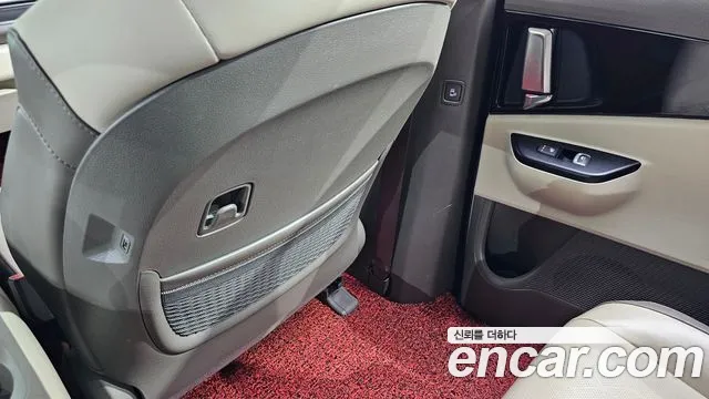 Kia Carnival 4th generation id 2712413 из Кореи 10