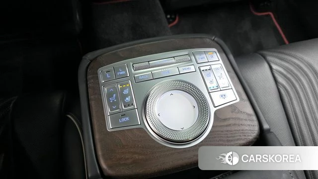 Genesis G80 (RG3) id 3954701 из Кореи 10