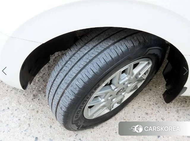 Hyundai Staria id 4487875 из Кореи 10