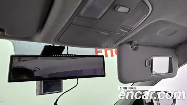 Hyundai Avante AD id 2213618 из Кореи 10