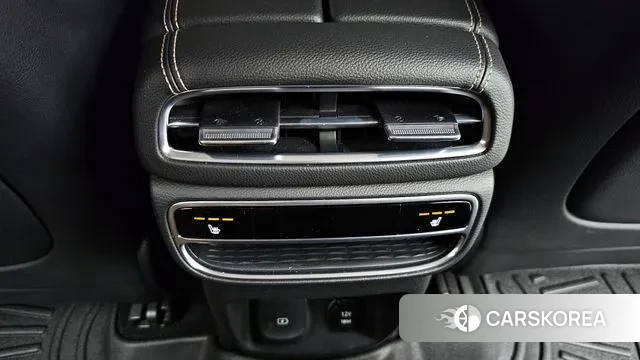 Genesis GV80 id 3406037 из Кореи 10