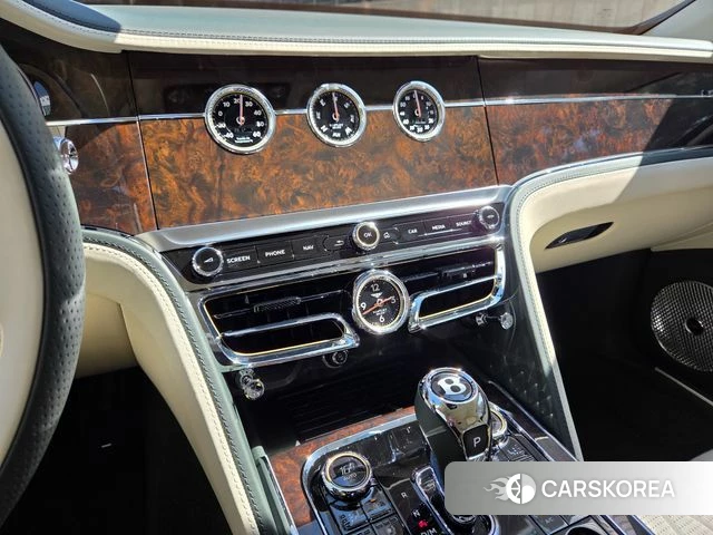 Bentley Flying Spur 3rd Generation id 4775354 из Кореи 10