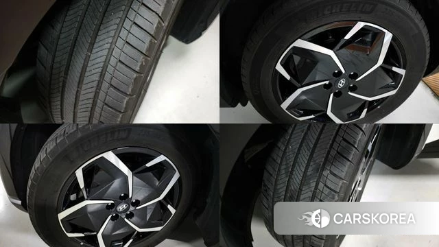 Hyundai Ionic 5 id 4917934 из Кореи 10