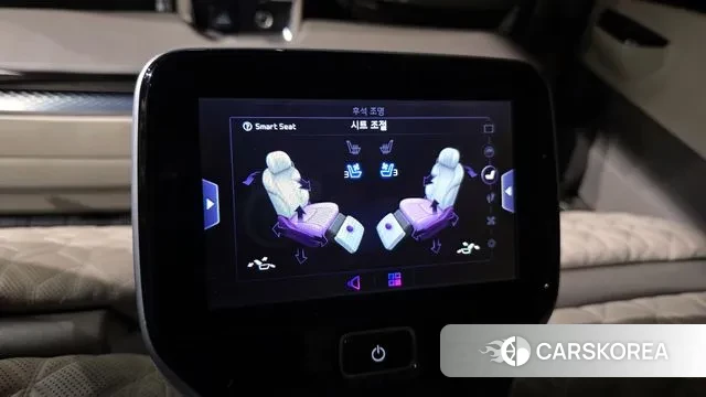 Kia Carnival 4th generation id 2984791 из Кореи 10