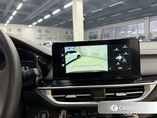 Kia K3 id 4299790 из Китая 10