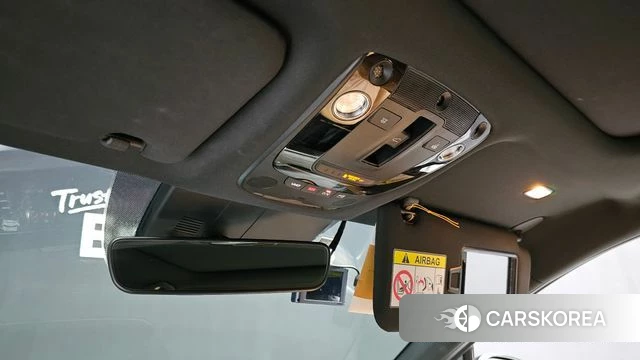 Kia K5 Hybrid 3rd Generation id 4614386 из Кореи 10