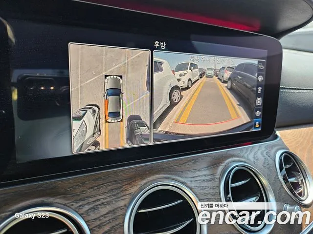 Mercedes-Benz E-Class W213 id 2849803 из Кореи 10