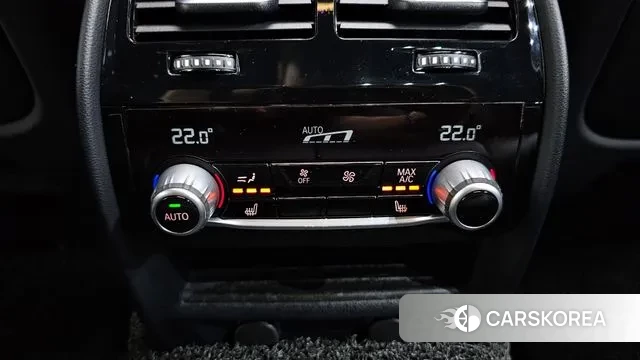 BMW 5 Series (G30) id 2902747 из Кореи 10