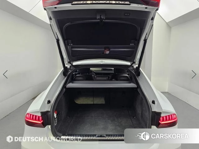 Audi A7 (4K) id 4864900 из Кореи 10