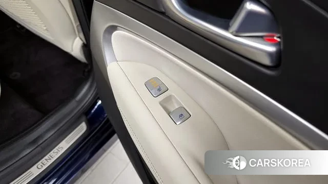 Genesis The New G70 Shooting Brake id 2900149 из Кореи 10