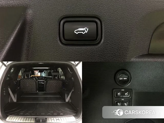 Hyundai Palisade id 3020918 из Кореи 10