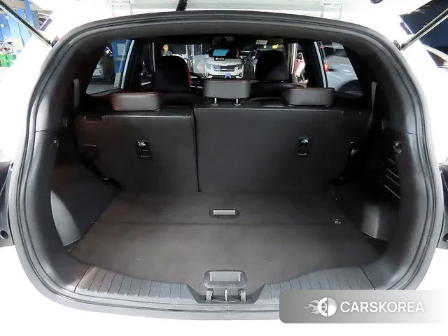 Ssangyong The New Tivoli id 3041244 из Кореи 10