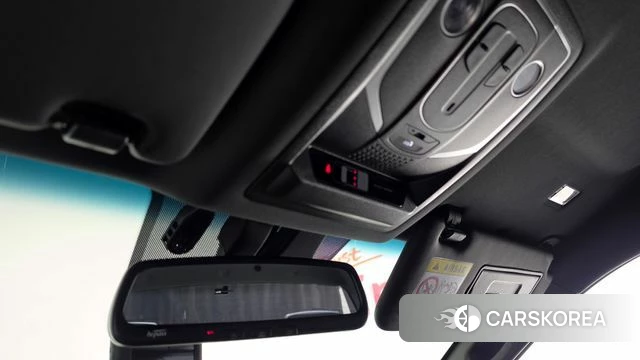 Ssangyong The New Rexton Sports Cannes id 4308254 из Кореи 10