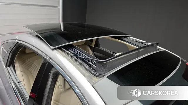 Genesis G80 (RG3) id 3591876 из Кореи 10