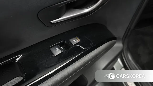 Hyundai Tucson (NX4) id 3349147 из Кореи 10