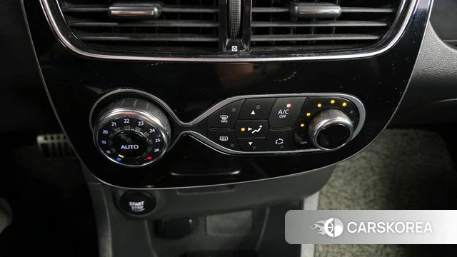 Renault Korea (Samsung) Clio id 4397686 из Кореи 10