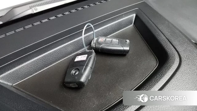 Ssangyong Rexton Sports id 3362569 из Кореи 10