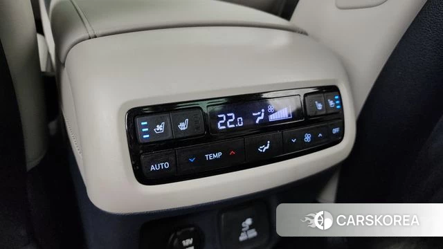 Hyundai The New Palisade id 4480663 из Кореи 10