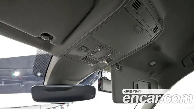 Volkswagen Tiguan second Generation id 2850734 из Кореи 10