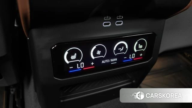 BMW 5 Series (G60) id 4940937 из Кореи 10