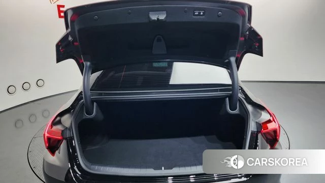 Kia K8 Hybrid id 4494241 из Кореи 10