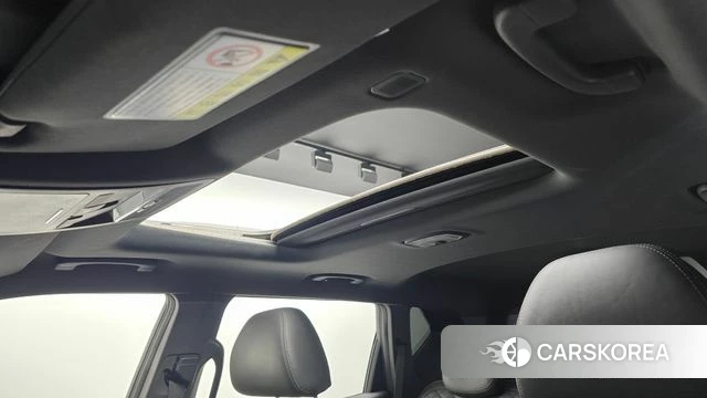 Ssangyong G4 Rexton id 3801846 из Кореи 10