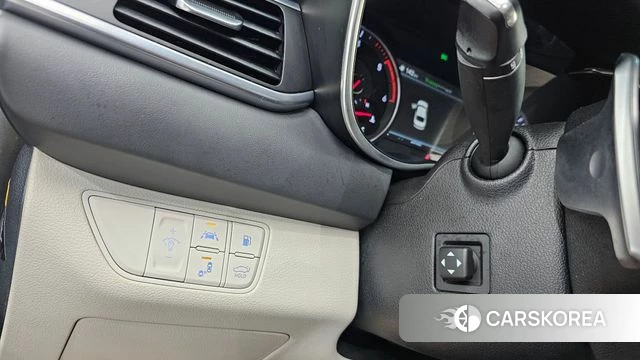 Genesis G70 id 4662733 из Кореи 10