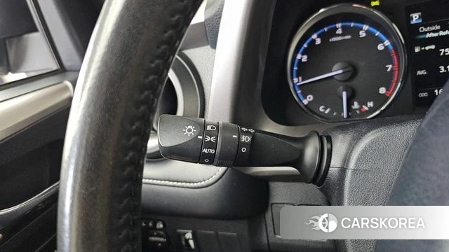 Toyota RAV4 id 4694099 из Кореи 10