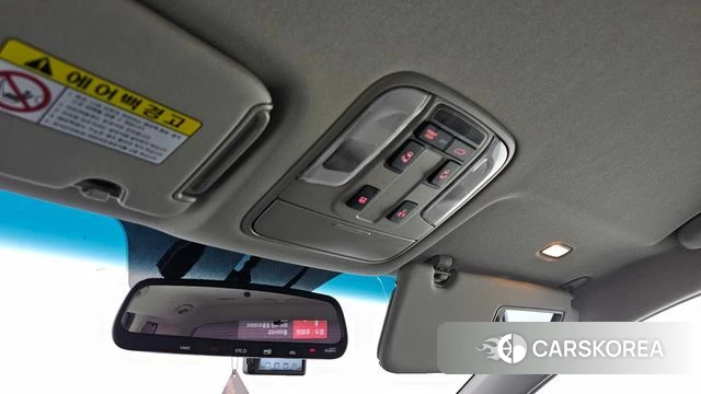 Kia The New Carnival id 4180639 из Кореи 10