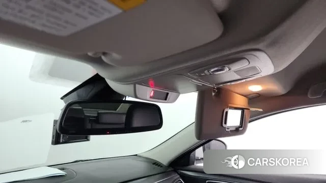 Renault Korea (Samsung) SM6 id 3573612 из Кореи 10