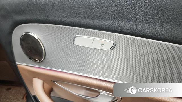 Mercedes-Benz E-Class W213 id 4424620 из Кореи 10
