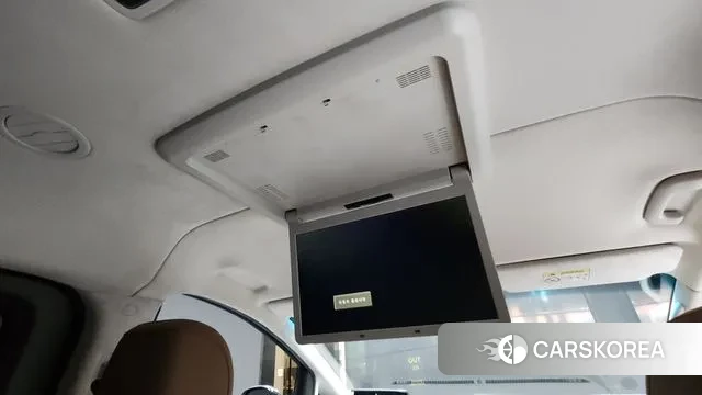 Hyundai Staria id 3561682 из Кореи 10