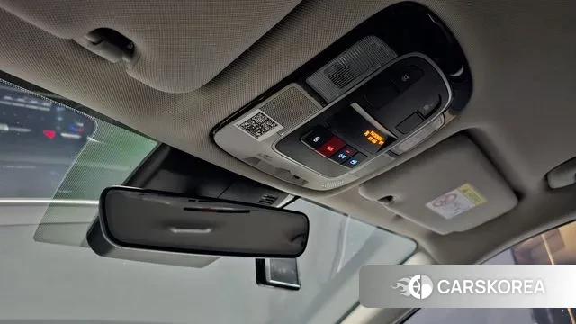 Hyundai Sonata Hybrid (DN8) id 3488228 из Кореи 10