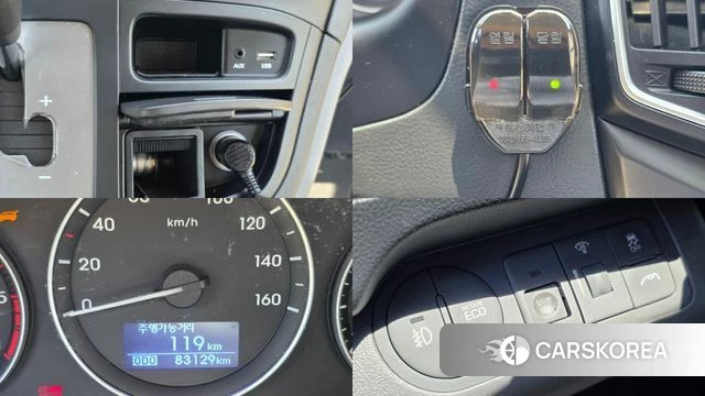 Hyundai The New Grand Starex id 4363266 из Кореи 10