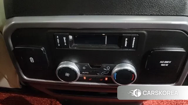 Ford Expeditation id 3427614 из Кореи 10