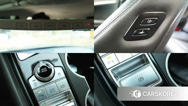 Genesis The New G70 id 3941907 из Кореи 10